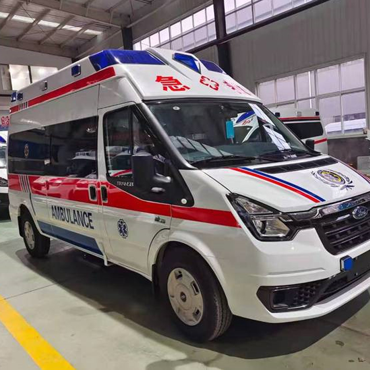 乳山演唱会救护车出租保障现场